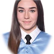 Profesora de Primaria, refuerzo de cualquier asignatura